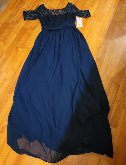 Nwt Babyonline D.R.E.S.S., READ DESCRIPTION - Picture 1 of 6